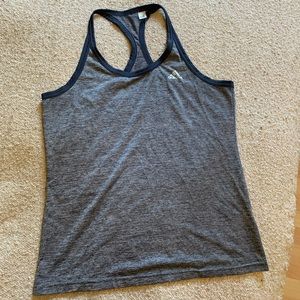 Addidas dri-fit camisole